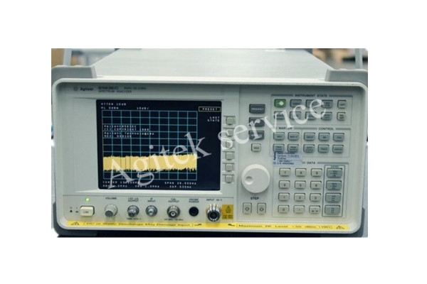 8563E频谱分析仪维修