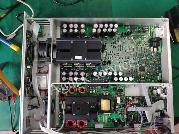 How to repair the motherboard failure problem? Agitek Repair