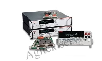 Keithley Switch Repair/Data Acquisition System Repair