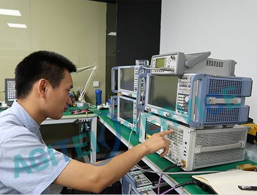 Spectrum analyzer maintenance|What should be paid attention to before using the spectrum analyzer?
