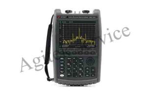 N9937A Spectrum Analyzer Repair