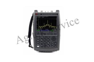 N9935A Spectrum Analyzer Repair